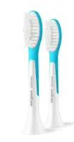 ELECTRIC TOOTHBRUSH ACC HEAD/HX6042/90 PHILIPS