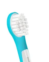 Philips Sonicare For Kids For Kids HX6032/90 Harjapead, kahene komplekt – pilt 4