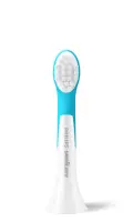 Philips Sonicare For Kids For Kids HX6032/90 Harjapead, kahene komplekt – pilt 6