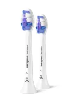 Philips Sonicare Sensitive HX6052/87 Harjapead, kahene komplekt – pilt 4