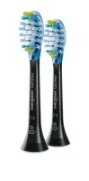 Philips Sonicare Premium Plaque Defence HX9042/88 Harjapead, kahene komplekt – pilt 4