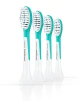 Philips Sonicare For Kids For Kids HX6044/90 Harjapead, neljane komplekt
