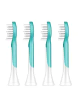 Philips Sonicare For Kids For Kids HX6044/90 Harjapead, neljane komplekt – pilt 3