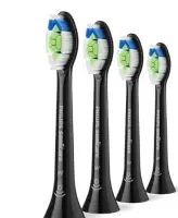 ELECTRIC TOOTHBRUSH ACC HEAD/HX6064/88 PHILIPS