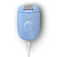 Philips 2000 series Epilator Series 2000 BRE228/00 Juhtmega epilaator – pilt 7