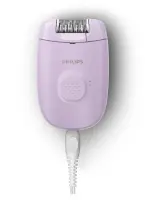Philips 2000 series Epilator Series 2000 BRE237/00 Juhtmega epilaator – pilt 3