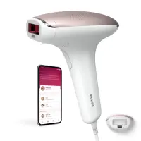 Philips Lumea Advanced Lumea IPL 7000 Series SC1994/00 IPL fotoepilaator – pilt 7