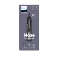 Philips 3000 series 3000 seeria ninapiirel NT3650/16 Nina-, kõrva- ja kulmukarvade piirel – pilt 2