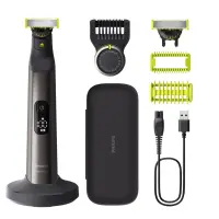 Philips OneBlade Pro 360 QP6652/61 Nägu + keha – pilt 3