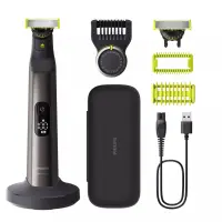Philips OneBlade Pro 360 QP6652/61 Nägu + keha – pilt 4