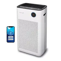 AIR PURIFIER HEPA CA-509PRO/SMART CLEAN AIR OPTIMA – pilt 5