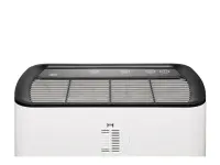 AIR PURIFIER HEPA CA-509PRO/SMART CLEAN AIR OPTIMA – pilt 9