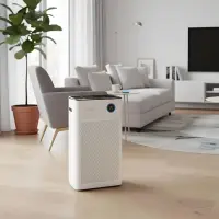 AIR PURIFIER HEPA CA-509PRO/SMART CLEAN AIR OPTIMA – pilt 12