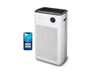 AIR PURIFIER HEPA CA-509PRO/SMART CLEAN AIR OPTIMA – pilt 15