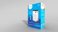 AIR PURIFIER HEPA CA-509PRO/SMART CLEAN AIR OPTIMA – pilt 17