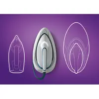 Philips PerfectCare 6000 Series PSG6022/20 Aurugeneraator – pilt 3