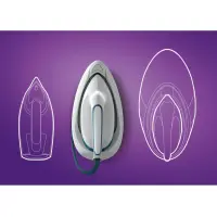 Philips PerfectCare 6000 Series PSG6022/20 Aurugeneraator – pilt 11