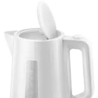 Philips 3000 series Seeria 3000 HD9318/00 plastist veekeetja