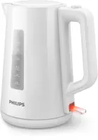 Philips 3000 series Seeria 3000 HD9318/00 plastist veekeetja