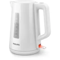 Philips 3000 series Seeria 3000 HD9318/00 plastist veekeetja