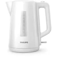 Philips 3000 series Seeria 3000 HD9318/00 plastist veekeetja