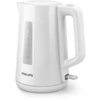 Philips 3000 series Seeria 3000 HD9318/00 plastist veekeetja