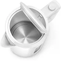 Philips 3000 series Seeria 3000 HD9318/00 plastist veekeetja