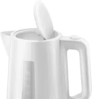 Philips 3000 series Seeria 3000 HD9318/00 plastist veekeetja