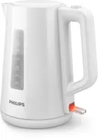 Philips 3000 series Seeria 3000 HD9318/00 plastist veekeetja