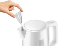 Philips 3000 series Seeria 3000 HD9318/00 plastist veekeetja