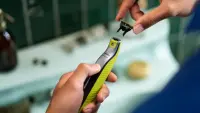 Philips Norelco OneBlade OneBlade QP420/50 360 asenduslõiketera – pilt 13