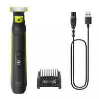 Philips OneBlade Pro QP6506/15 Nägu – pilt 3