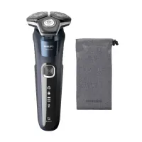 Philips SHAVER Series 5000 pardel 5000 seeria S5885/10 Märg-ja kuivkasutusega pardel – pilt 9