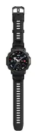 Amazfit T-Rex 3 Pro 3,81 cm (1.5") AMOLED 48 mm Digitaalne 480 x 480 pikslit Puutetundlik ekraan Must WiFi GPS (satelliit) – pilt 20
