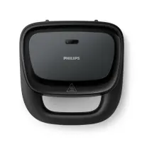 Philips 3000 series HD2330/90 Võileivagrill – pilt 3