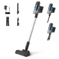 Philips 3000 series 3000 XC3032/01 Juhtmevaba varstolmuimeja – pilt 5