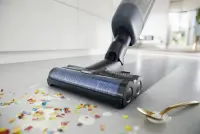 Philips AquaTrio Cordless 7000 XW7110/01 Märg- ja kuivpuhastusega juhtmevaba varstolmuimeja
