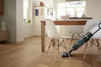 Philips AquaTrio Cordless 7000 XW7110/01 Märg- ja kuivpuhastusega juhtmevaba varstolmuimeja – pilt 5