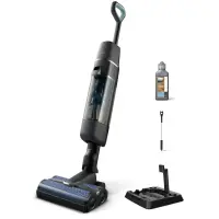 Philips AquaTrio Cordless 7000 XW7110/01 Märg- ja kuivpuhastusega juhtmevaba varstolmuimeja – pilt 19