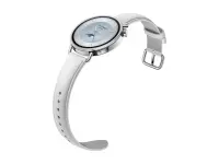 Xiaomi Watch S4 41mm | Smart watch | GPS (satellite) | AMOLED | White – pilt 2