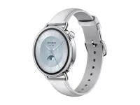 Xiaomi Watch S4 41mm | Smart watch | GPS (satellite) | AMOLED | White – pilt 3