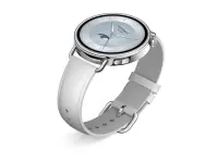 Xiaomi Watch S4 41mm | Smart watch | GPS (satellite) | AMOLED | White – pilt 4