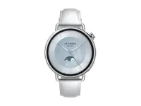 Xiaomi Watch S4 41mm | Smart watch | GPS (satellite) | AMOLED | White – pilt 7