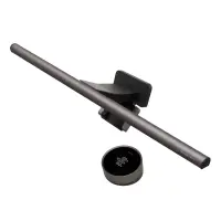 Benq Clip ScreenBar Halo 2 | 1000 lm | 15 W | LED lamp | 5 V