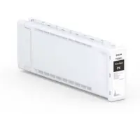 Epson UltraChrome XD3 tindikassett 1 tk Must