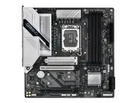 Gigabyte Z890M GAMING X | Processor family Intel | Processor socket LGA1851 | DDR5 | Supported hard disk drive interfaces M.2, SATA | Number of SATA connectors 4