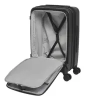 Acer | Barcelona Carry-on Luggage 20" | Midnight Black