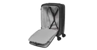 Acer | Barcelona Carry-on Luggage 20" | Midnight Black