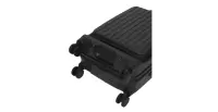 Acer | Barcelona Carry-on Luggage 20" | Midnight Black – pilt 5