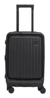 Acer | Barcelona Carry-on Luggage 20" | Midnight Black – pilt 6